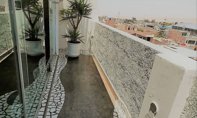 Tacna Resort | Casa Nova