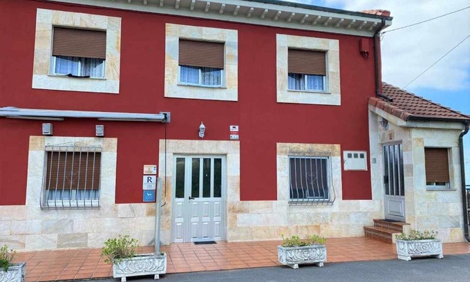 Bimenes Municipality Apartment | Casa Noval, zona rural VV-3120-AS