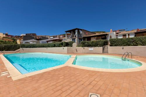 Badesi Villa | Casa Nuages