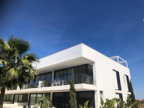 Mar de Cristal Apartment | Casa Nuevo