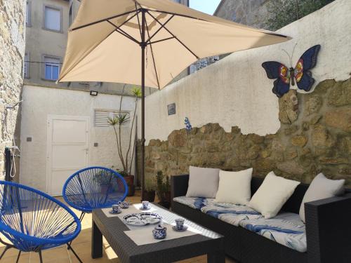 Cambados House | Casa O Castriño