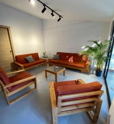 Banos de Agua Santa House | Casa Ocaso - Relax, naturaleza y confort a 5 min de Baños