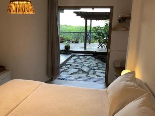 Trancoso Cabin | Casa Ocean Trancoso