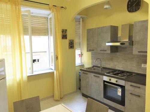 Santa Rita Apartment | Casa Ogliaro