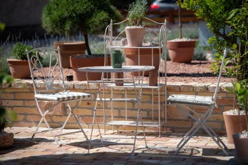 Tokaj Apartment | Casa Oliva Tokaj