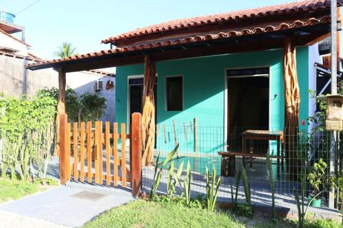 Velha Boipeba House | Casa Ori Lar Boipeba