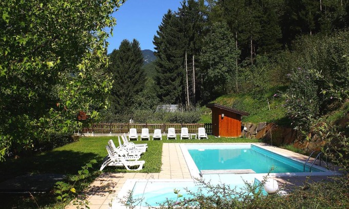 Ledro Apartment | Casa Ornella