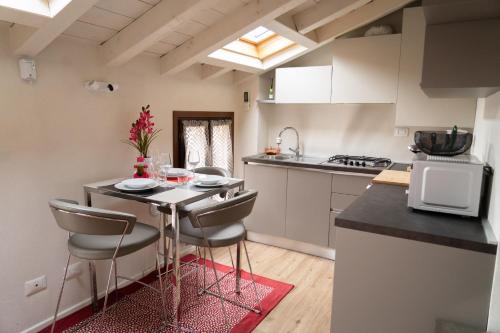 Reggio nell'Emilia Apartment | Casa Ottilia