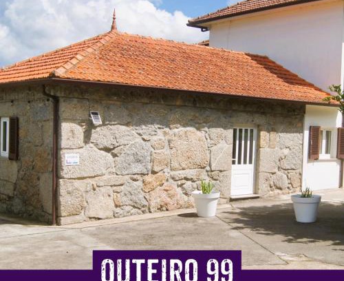 Paredes de Coura House | Casa Outeiro 99