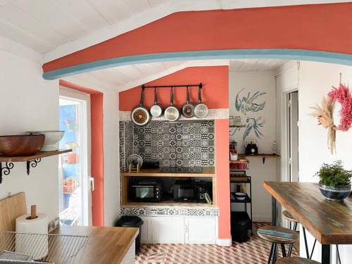 Perofilho Apartment | Casa Pássaro