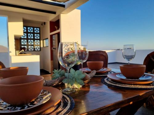 Cerritos Apartment | Casa Pacifico, Cerritos Beach