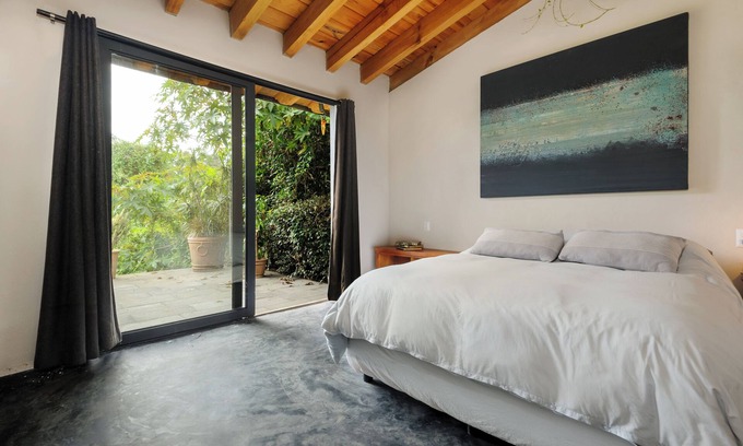 Valle de Bravo Apartment | Casa Padel