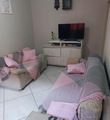 Aparecida House | Casa Padroeira do Brasil