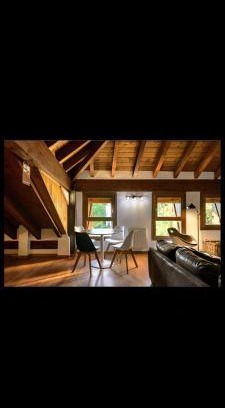 Guasillo Apartment | Casa Palacin