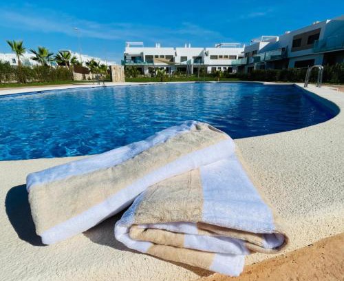 Lo Rufete Apartment | Casa Paloma Blanca