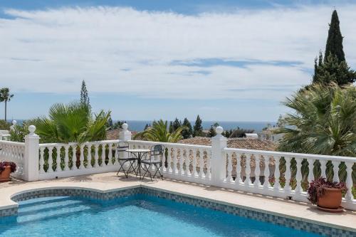 Mijas House | Casa Panoramica