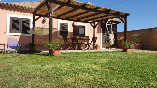 Noto House | CASA PAOLO IN VAL DI NOTO