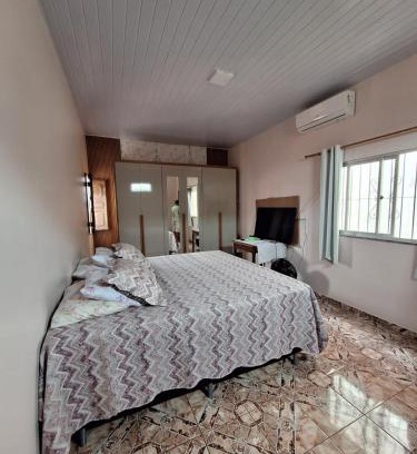 Maracangalha House | Casa para cop30