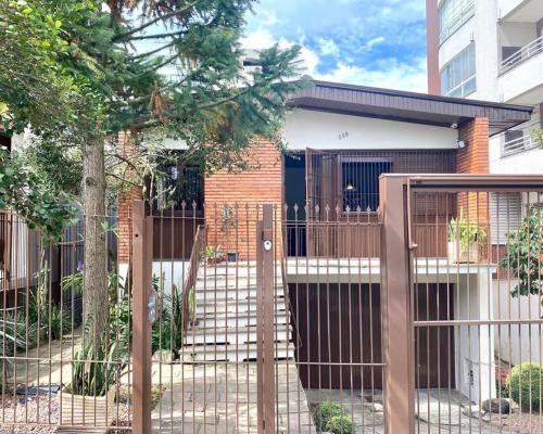 Sao Francisco House | Casa para família ou grupos em Bento