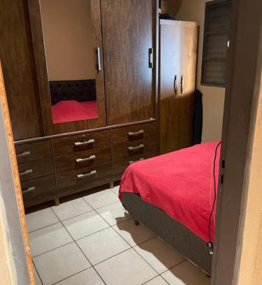 Vargem Bonita House | Casa para temporada, Guilherme.