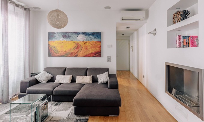 Lazzaretto Apartment | Casa Penelope