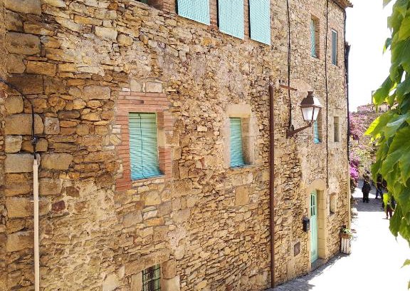 Peratallada House | Casa Peratallada