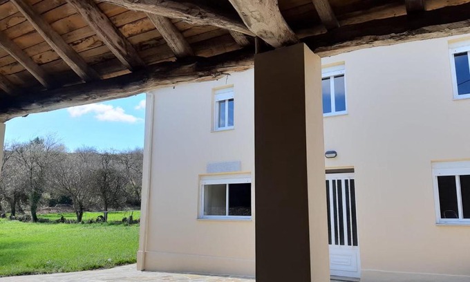 Ventas de Naron House | Casa Perdigueira