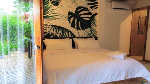 Ayampe Apartment | Casa Peregrina