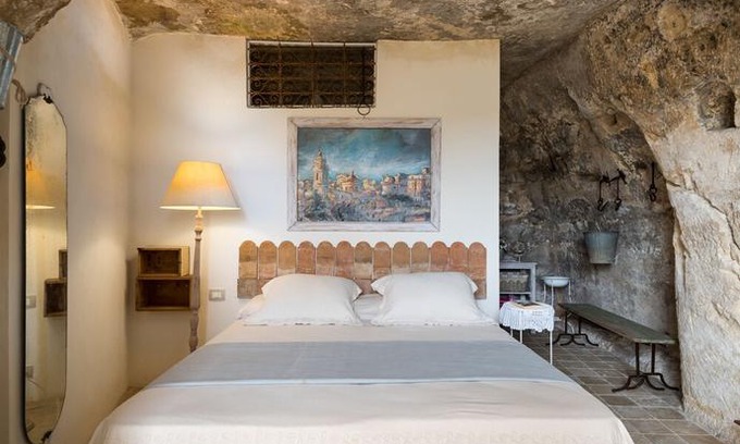 Modica Apartment | Casa Petra by Wonderful Italy