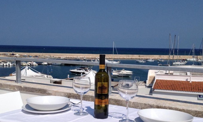 Marina di Ostuni Apartment | Casa Petrolla 126