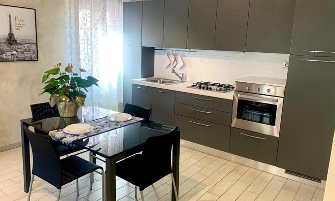 Bussolengo Apartment | CASA PEZZ