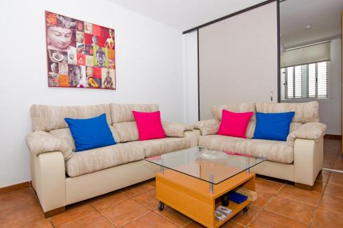 Lomo Quiebre Apartment | Casa Piedra Picuda 1