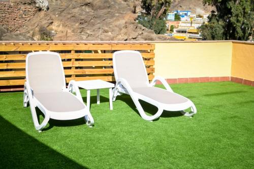 Lomo Quiebre Apartment | Casa Piedra Picuda 2