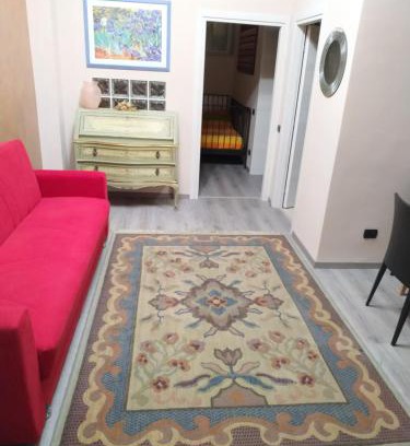 Frosinone Apartment | Casa Pif