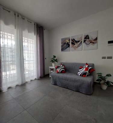 Fiumicino Apartment | Casa Pirù