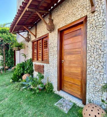 Jijoca de Jericoacoara Apartment | Casa Pitanga Flat