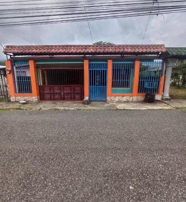 Golfito House | casa pive nice