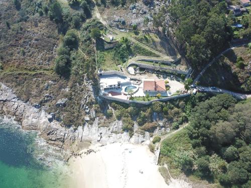 Cangas Villa | CASA PLAYA DE LIMENS