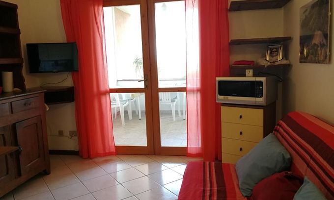 Paduledda Apartment | Casa Poli