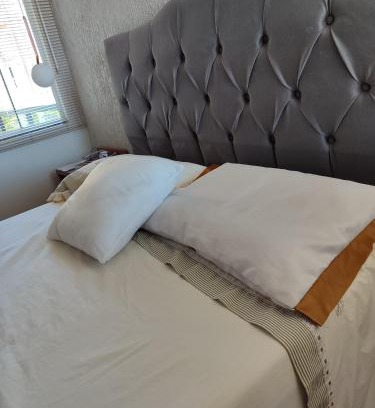 Pato Branco House | Casa Por do Sol