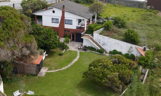 Oia House | Casa Porto dos Barcos