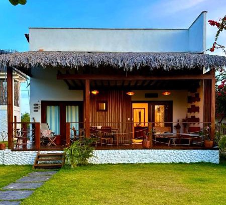 Atins House | Casa Príncipe Atins