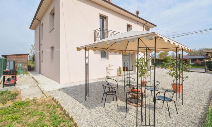 Bene Vagienna House | Casa Pra Bene Vagienna