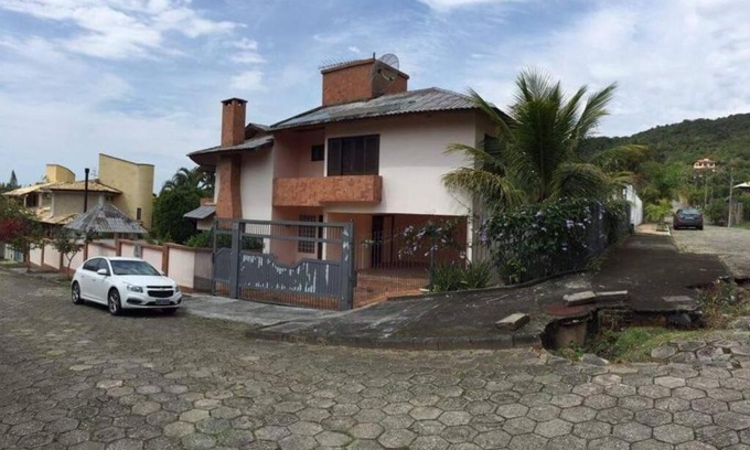 Florianopolis House | Casa Praia Brava Florianópolis.