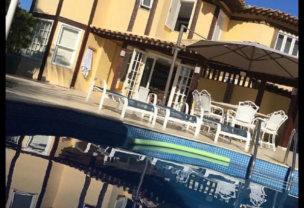 Ferradurinha House | Casa Praia da Ferradurinha