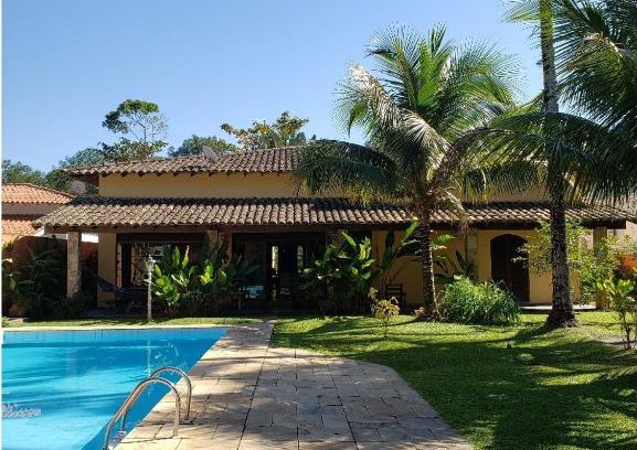 Jardim Acapulco Villa | Casa Praia Jardim Acapulco