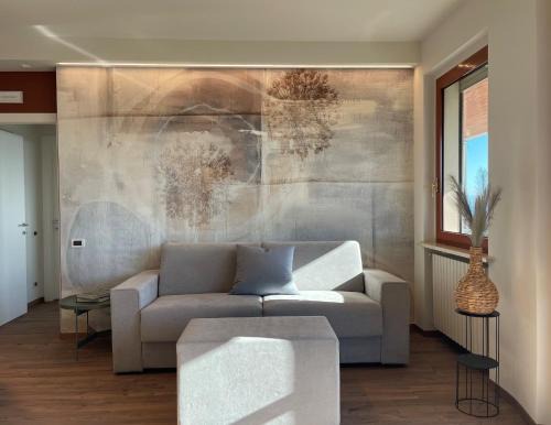 Soiano del Lago Apartment | Casa Pratello