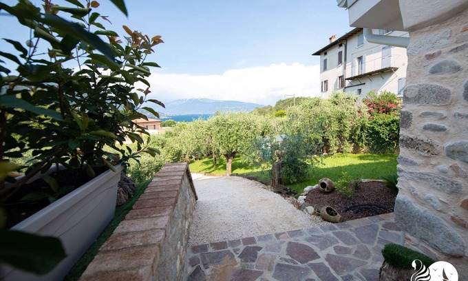 Cunettone-villa Apartment | Casa Priscilla - Appartamento Caffè