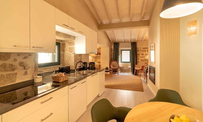 Santar Ski Chalet | Casa Prosa - Santar