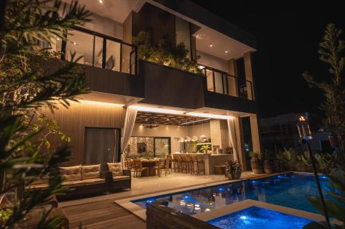 Maragogi House | Casa Pura Vida